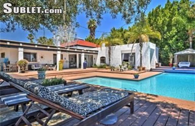 17801 Twilight Lane - 17801 W Twilight Lane, Los Angeles, CA 91316
