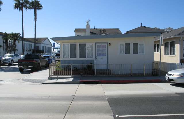 1401 West Balboa Boulevard - 1401 West Balboa Boulevard, Newport Beach, CA 92661 1401 West Balboa Boulevard - 1401 West Balboa Boulevard, Newport Beach, CA 92661