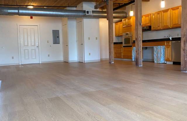 Bostonian Shoe Lofts photos photos