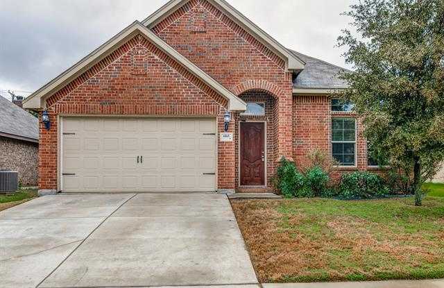 6065 Lochshire Drive - 6065 Lochshire Drive, Fort Worth, TX 76179