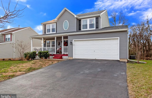 609 CINNAMON TREE COURT - 609 Cinnamon Tree Court, Catonsville, MD 21228