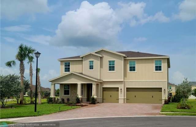 1179 Harmony Hill Dr - 1179 Harmony Hill Drive, Palm Beach County, FL 33470