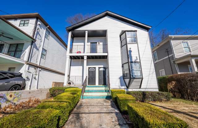 572 John Wesley Dobbs Avenue Northeast - A (Lower Lvl) photos photos