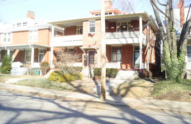 155 Holbrook Ave - 155 Holbrook Avenue, Danville, VA 24541