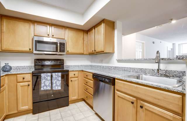 West End Residences Gallery 3