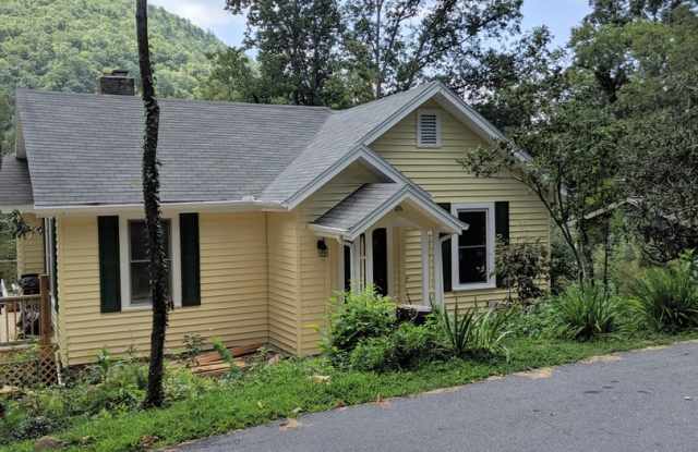 Montreat Ground Level Apartment! photos photos Montreat Ground Level Apartment! photos photos