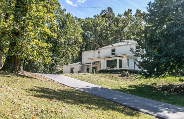 1012 POPLAR HILL ROAD - 1012 Poplar Hill Road, Baltimore, MD 21210