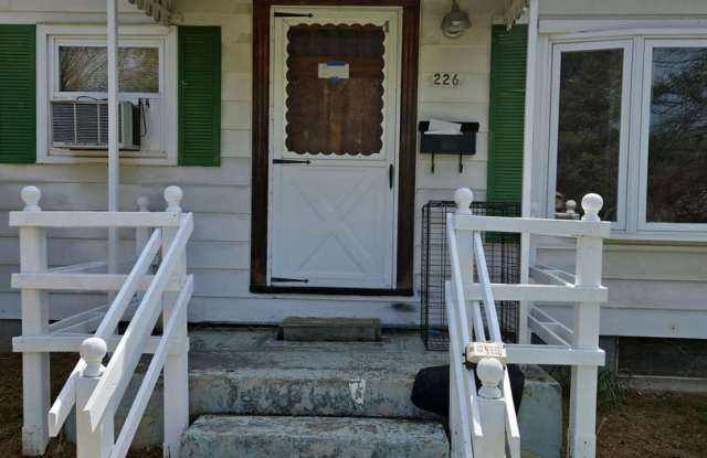3 Bed / 1.5 Bath Single-Family Home – Near Shippensburg Borough photos photos
