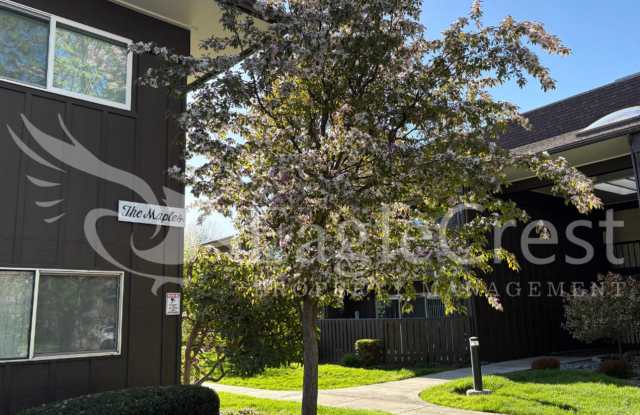 Convenient 3 Bedroom 2 Bathroom Condo Living "In The Trees" with On-Site Amenities photos photos