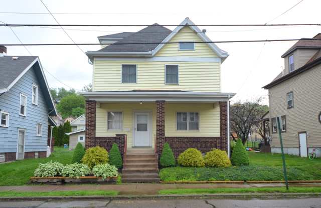 1329 2nd Avenue - 1329 2nd Avenue, Conway, PA 15027