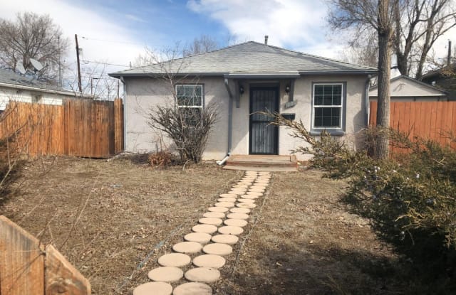 2234 S Dexter St - 2234 South Dexter Street, Denver, CO 80222