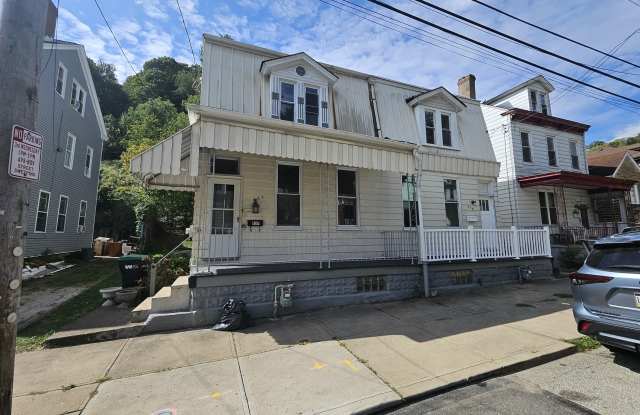 837 Stanton Avenue photos photos
