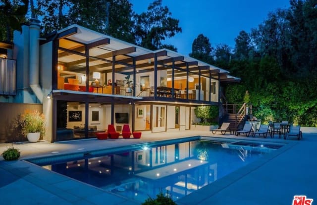 12314 Rochedale LN - 12314 Rochedale Lane, Los Angeles, CA 90049