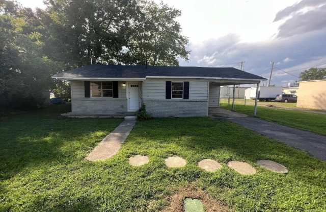 106 S Grant Street photos photos