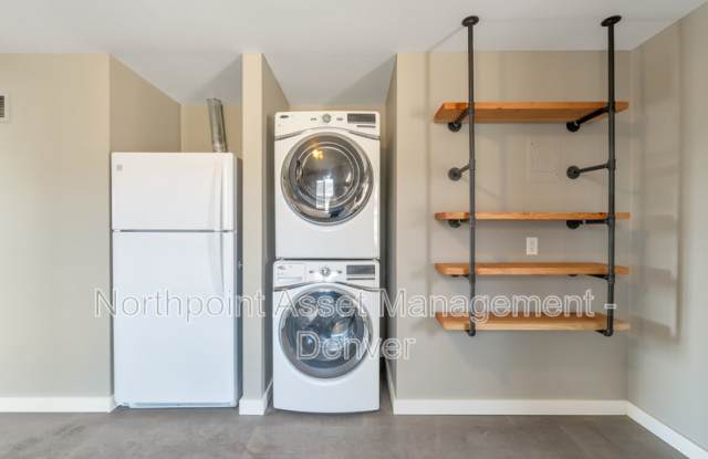 1873 S Jackson St - 1873 South Jackson Street, Denver, CO 80210