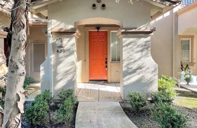 420 Presidio St - 420 Presidio Street, San Pablo, CA 94806