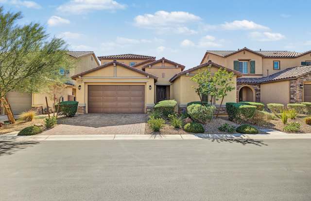 Highly upgraded home with pool/spa and outdoor BBQ! Gallery 1
