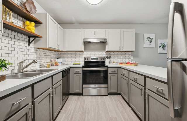 Arrive Eden Prairie photos photos