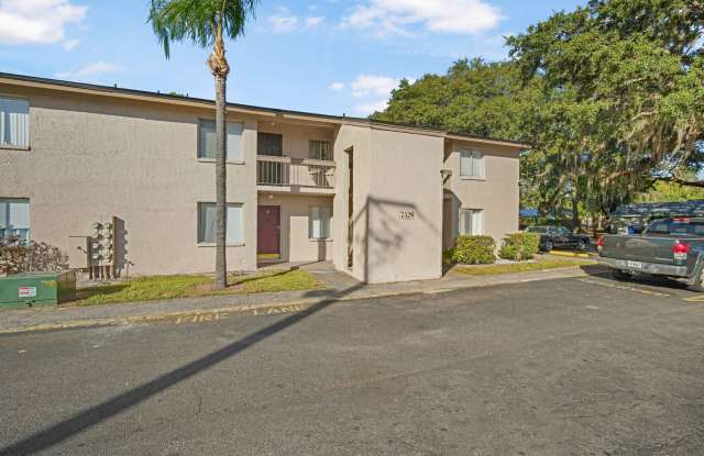 Cozy 2 Bed 1.5 Bathroom in Temple Terrace Gallery 3