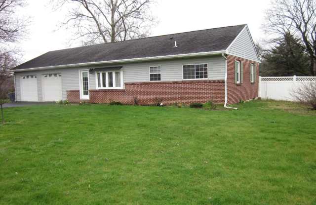 690 FULLING MILL ROAD - 690 Fulling Mill Road, Dauphin County, PA 17057 690 FULLING MILL ROAD - 690 Fulling Mill Road, Dauphin County, PA 17057