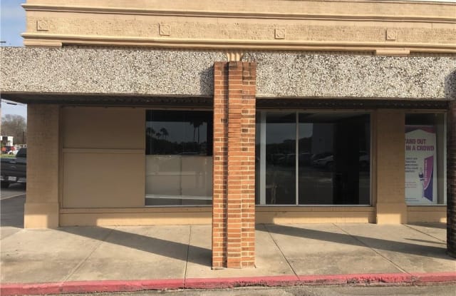 822 Leopard - 822 Leopard Street, Corpus Christi, TX 78401