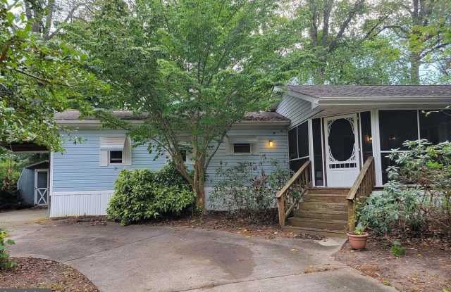 2 BREAKWATER DR - 2 Breakwater Drive, Sussex County, DE 19971 2 BREAKWATER DR - 2 Breakwater Drive, Sussex County, DE 19971