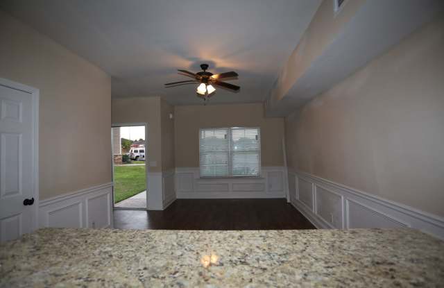 3 Bedroom at The Reserve Gallery 4