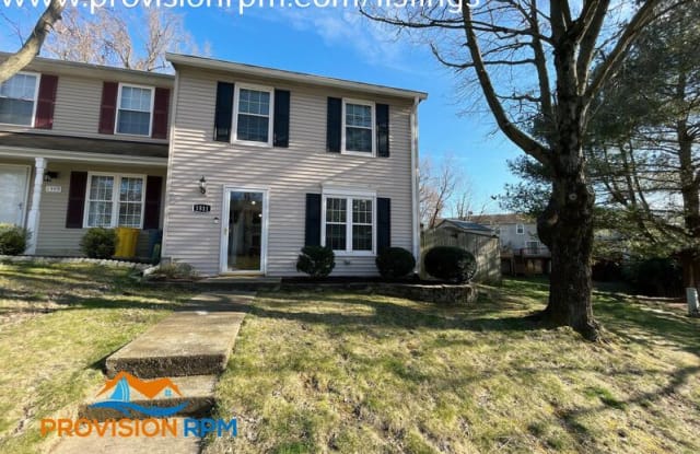 1511 Lodge Pole Court - 1511 Lodge Pole Court, Arnold, MD 21409
