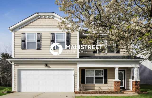 5229 Stowe Derby Drive - 5229 Stowe Derby Drive, Charlotte, NC 28278