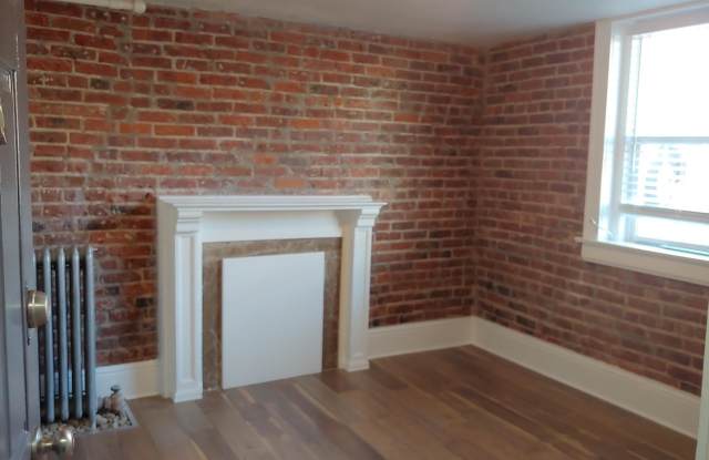 1224 E 13th Ave - 1224 East 13th Avenue, Denver, CO 80218