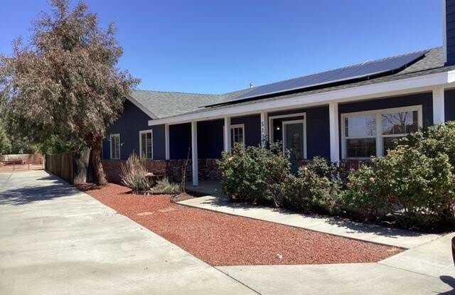 5137 W Ave L - 5137 West Avenue L, Quartz Hill, CA 93536