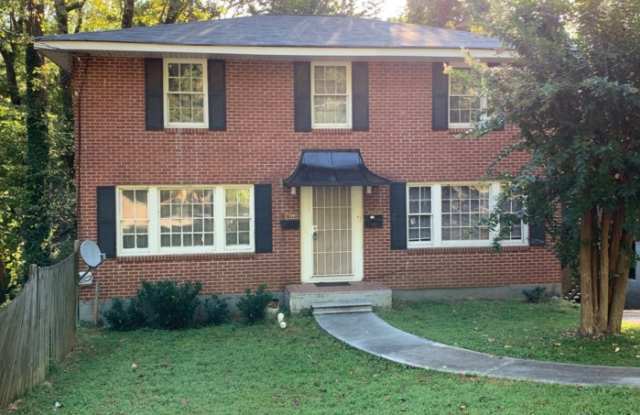 2942 Harlan Drive - 2942 Harlan Drive, East Point, GA 30344