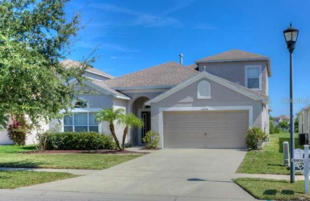 11434 WESTON COURSE LOOP - 11434 Weston Course Loop, Riverview, FL 33579