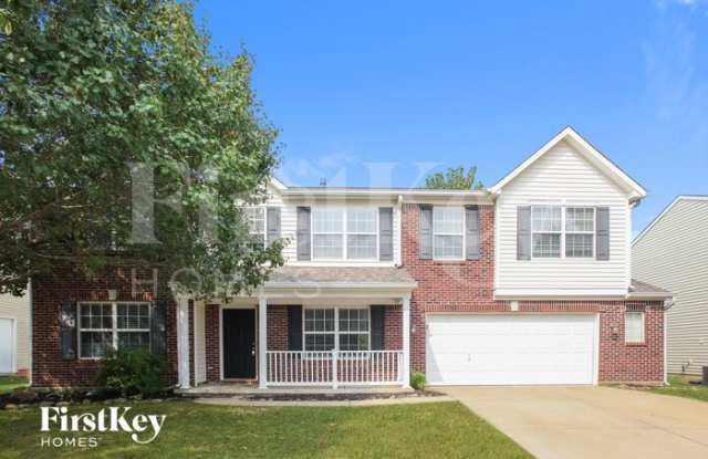 3632 Newberry Road - 3632 Newberry Road, Plainfield, IN 46168