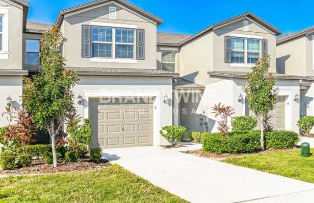 10152 Point Given Court - 10152 Point Given Court, Apollo Beach, FL 33573