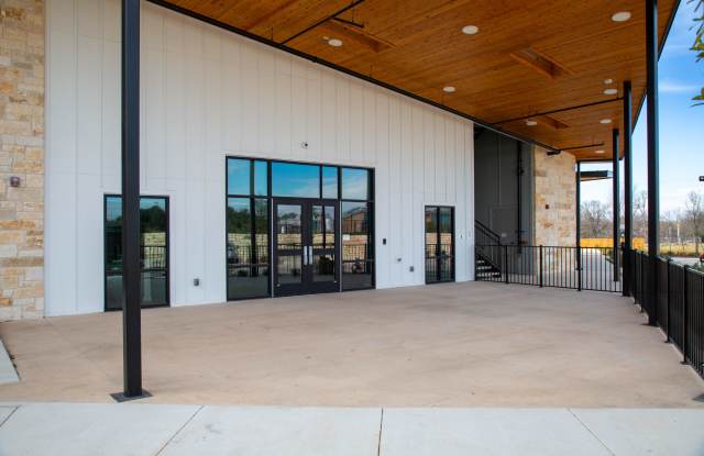 Norman Commons - Affordable Housing Gallery 3