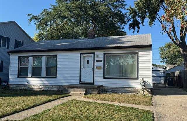 1211 AMELIA Avenue - 1211 Amelia Street, Royal Oak, MI 48073