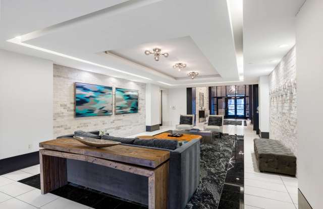 The Loree Grand at Union Place photos photos