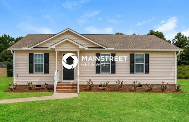 115 Jethro Circle - 115 Jethro Circle, Johnston County, NC 27577