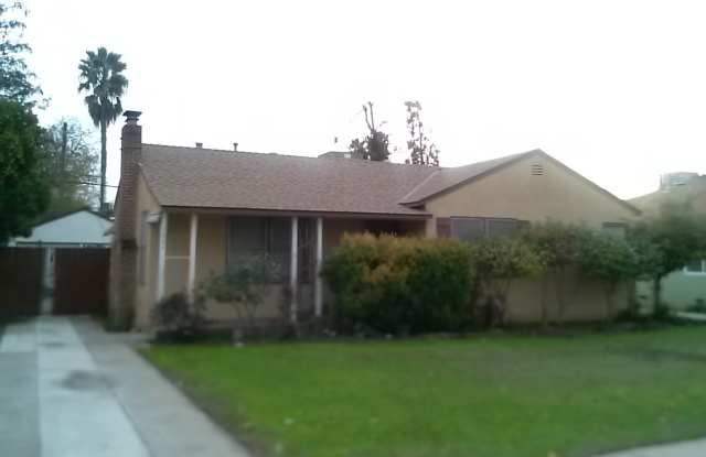 Coming Soon!! Apply Now!! - 1204 East Michigan Avenue, Fresno, CA 93704