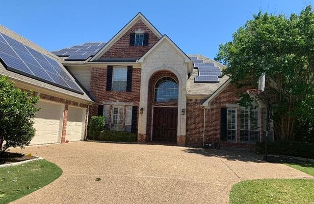 8608 Quinton Point Drive - 8608 Quiton Point Drive, Plano, TX 75025