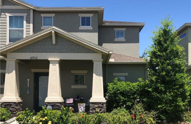 6932 FROG POCKET PLACE - 6932 Frog Pocket Pl, Tampa, FL 33616