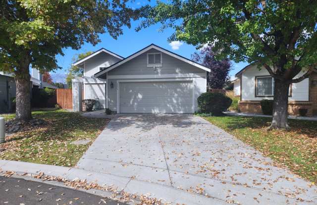 Patio Home For Lease in Winhaven Gardens Gallery 1