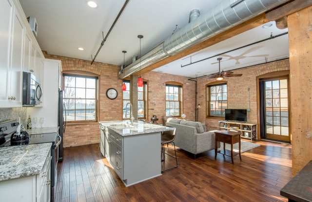 The Schurmeier Lofts photos photos The Schurmeier Lofts photos photos