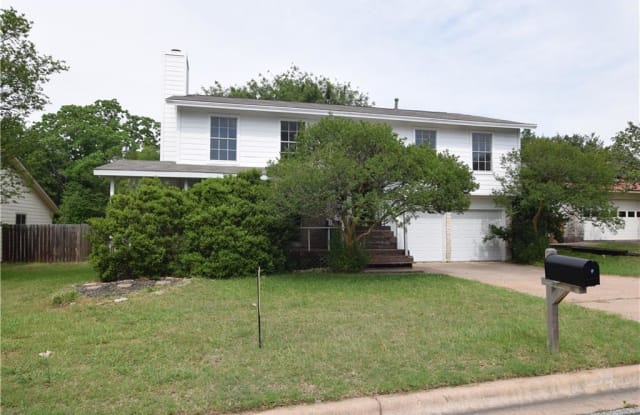 11303 Blackmoor Drive - 11303 Blackmoor Drive, Austin, TX 78759