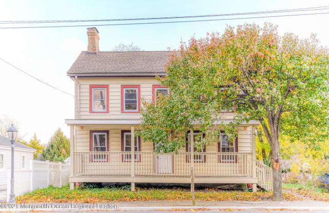 184 Main - 184 Main St, Ocean County, NJ 08092