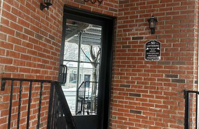 609 NEW YORK AVE - 609 New York Avenue, Union City, NJ 07087