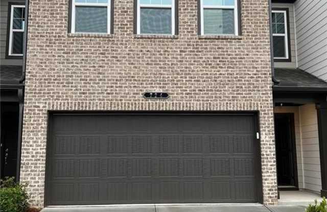 724 rhone Street - 724 Rhone Street, Cumming, GA 30041
