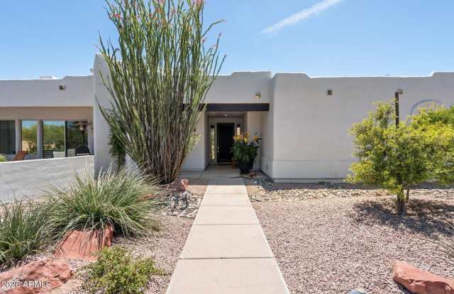 25810 N Abajo Drive photos photos 25810 N Abajo Drive photos photos