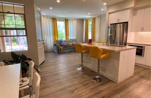 141 Milky - 141 Milky Way, Irvine, CA 92618